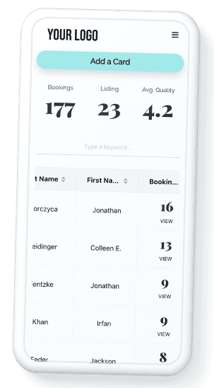 MentorDeck profiles